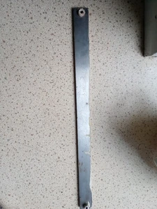 Ikea Küche Magnet Messerablage Edelstahl 53 cm lang - Bild 1 von 4