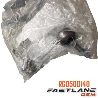 2006-2013 LAND ROVER RANGE ROVER SPORT RR STABILIZER BAR LINK NEW OEM RGD500140 - Image 1 of 4