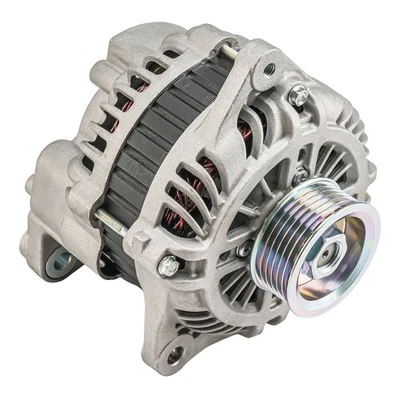 110A Alternator Fits 2003-2006 Nissan 350Z 90273302 23100CD010 11052N 11052 Foto 1 de 4