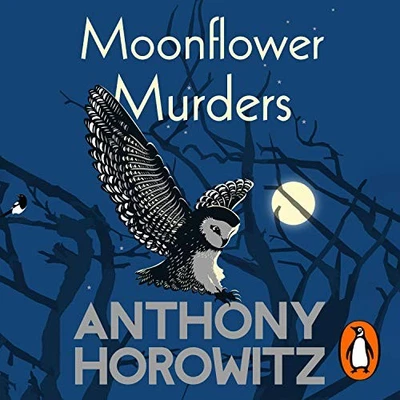 Moonflower Murders: The sequel to m..., Horowitz, Antho - Image 1 of 2