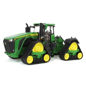 JOHN DEERE 9RX 770 1:32 ERTL MODELLO TRATTORE TRATTORE PRESTIGE COLLECTIO - Foto 1 di 6