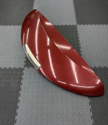 Nissan 2013-2017 hoja maletero escotilla alerón ala OEM Foto 1 de 4