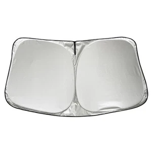 Car Windshield Sun Shade Foldable Visors Block - Picture 1 of 8