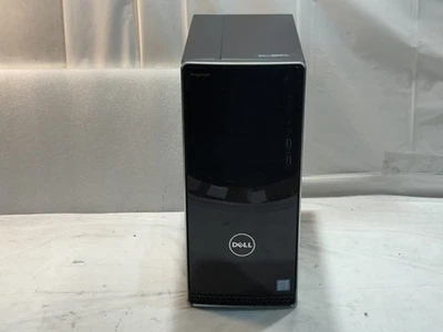 Dell Inspiron 3668 Intel core i7-7700  3.60GHz 16GB Desktop No hdd - Image 1 of 2