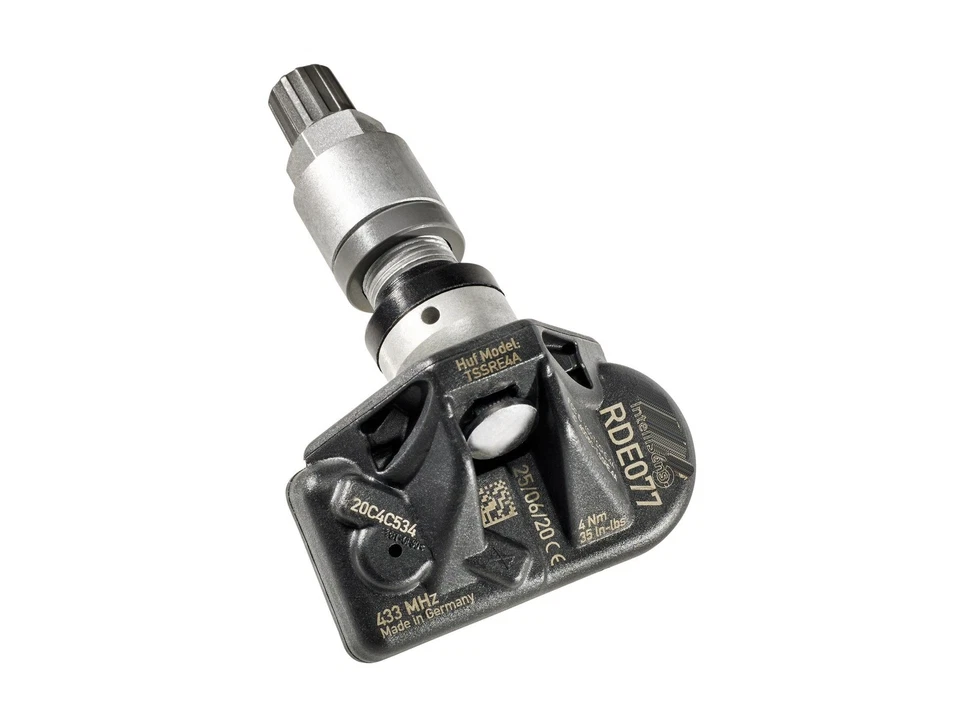 TPMS Sensor for 2015-2024 BMW 7 Series, 5 Series, X3, X5, Mercedes E, GLE, CLA - Image 1 of 1