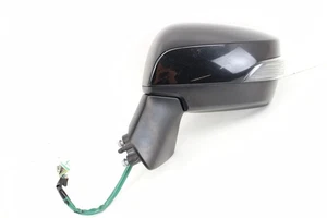 Espejo retrovisor puerta delantera izquierda Subaru Legacy 2015-2017 91036al20b - Imagen 1 de 12