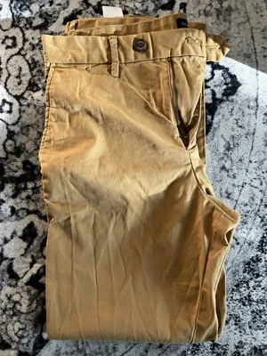 Men’s banana republic chino pants 29x30 - Image 1 of 4