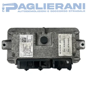 PN 55258474 Centralina Motore ECU BOSCH FPT Alfa Romeo MiTo 955 2008-2018 - Foto 1 di 1