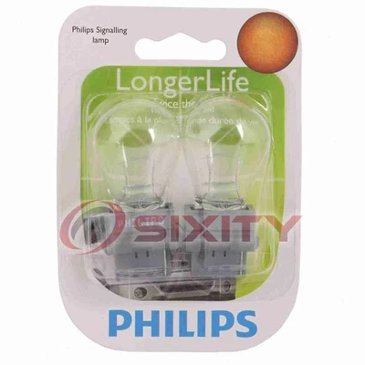 Bombilla de parada de montaje alto central Philips para Lincoln LS 2000-2002 ag Foto 1 de 4