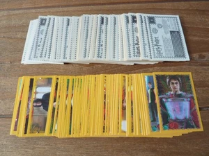 Panini Harry Potter & The Goblet Of Fire Stickers from 2005 - VGC, Pick Stickers - Picture 1 of 24