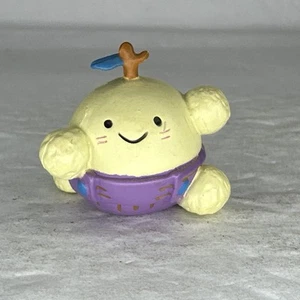 Dragon Quest 1" Tufty Tot Plastic Stacking Mini Figure SQEX - Picture 1 of 3
