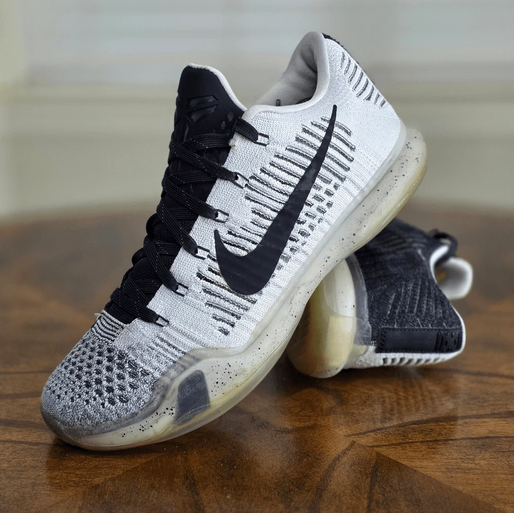 Nike Kobe 10 Elite Athletic Shoes for Men for Sale | Authenticity