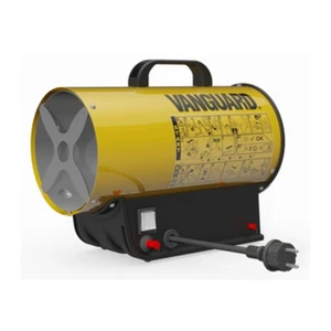 Generatore aria calda gas 11 10,5 KW - Imagen 1 de 1