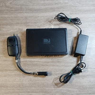 DIRECTV H25-100 HD Satellite Receiver Includes Cord & Adapter - No Remote/Card - Image 1 of 4