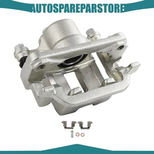 Pinzas de freno traseras derechas con soporte 1 pieza para Infiniti FX35 V6 2003-2008 3,5 L - Imagen 1 de 12