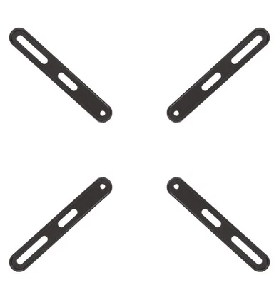 Mount-It! VESA Mount Adapter Kit | TV Wall Mount Bracket Adapter Converts 200... - Image 1 of 4