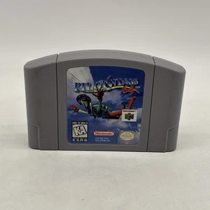Pilotwings 64 (Nintendo 64, 1996) Cartridge Only! - Picture 1 of 9