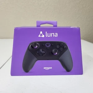 AMAZON Official Luna Voice Wireless Bluetooth Controller - Picture 1 of 9