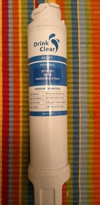 Drink Clear DCEPT Filter Fits PureSource Ultra II,EPTWFU01,EWF02 - Picture 1 of 4