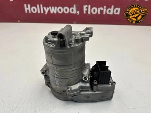 2020-2021 MERCEDES AMG GT CLS E GLE GLS - AC AIR CONDITIONING COMPRESSOR OEM 45k - Picture 1 of 12