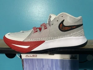Nike Kyrie Flytrap 6 Photon Dust University Red DM1125-002 BRAND NEW NO BOX 2022 - Picture 1 of 8