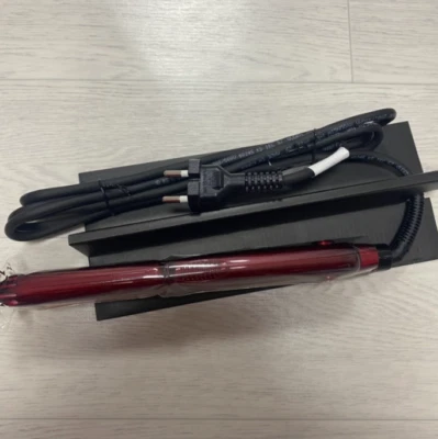 Create Classic Volume Iron Quick CR2005-9QVS / AC 220V / Hair Volume Iron 21mm - Image 1 of 4