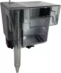 AquaClear 70 Power Filter large filtration volume up to Aquarium 70 gallons - Picture 1 of 7