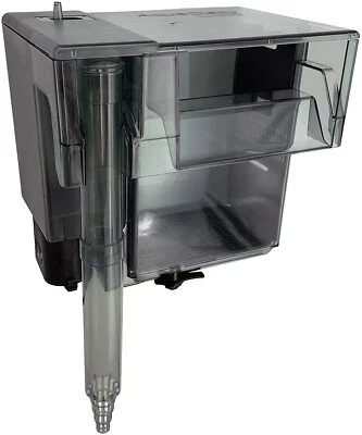 AquaClear 70 Power Filter large filtration volume up to Aquarium 70 gallons - Image 1 of 4