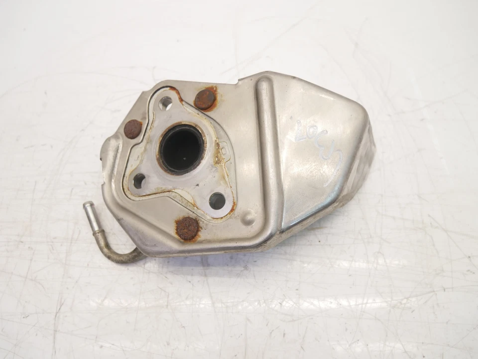 Válvula EGR para Toyota Hilux MK8 2016 2,4 D 4x4 diésel 2GD-FTV 2GD 110HP Foto 1 de 2