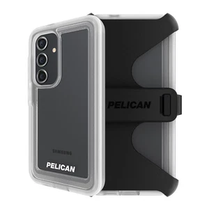 Pelican Samsung Galaxy S24 Voyager Case with Holster - Picture 1 of 14