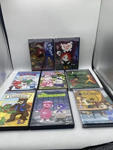 Nelvana Platinum Edition Box Set W/ Max & Ruby, 6teen, Ruby Gloom & More - Bild 1 von 6