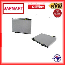For Nissan Elgrand E50 Radiator 1997~02 910-dar-gesn