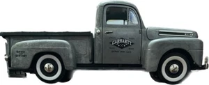 Carhartt Ford F-1 Pick Up 1948 1:18 Die Cast Metal Limited edition - Foto 1 di 13