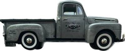 Carhartt Ford F-1 Pick Up 1948 1:18 Die Cast Metal Limited edition - Immagine 1 di 4