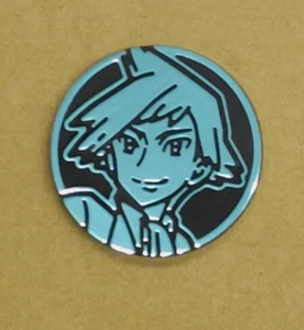 Pokemon Card Coin Steven ex Starter Set Steven's Beldum NEAR MINT - Picture 1 of 1