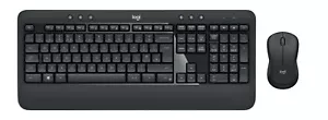 920-008675 Logitech MK540 Advanced Tastatur-und-Maus-Set ~D~ - Bild 1 von 1