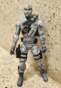 Gi Joe 3.75" Firefly Action Figure, 2007, ARAH - Picture 1 of 4