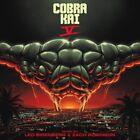 Birenbergleo  Robi   Cobra Kai Season V Original Soundtrack New Cd