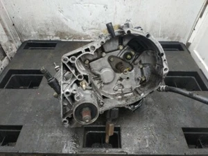 JC5052 caja de cambios para RENAULT MEGANE I CLASSIC (LA0) 1.9 1996 403127 - Imagen 1 de 6