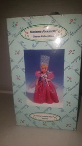 Madame Alexander Wizard Of Oz 2000 Glenda The Good Which Classic Collectible... - Picture 1 of 5