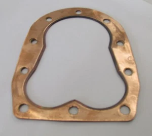 BSA M20 M21 CYLINDER HEAD GASKET 66-0058 - Picture 1 of 1