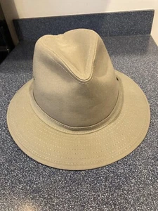 Mens Hat Size Small Made In USA - Picture 1 of 9