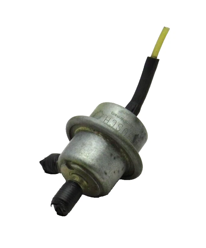 ⭐ Régulateur de pression de carburant ORIGINAL MERCEDES-BENZ W126 0280161007 ⭐ - Photo 1/4