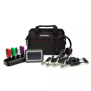 Steelman Pro Wireless ChassisEAR 2 Diagnostic Device Kit 60605 - Picture 1 of 10