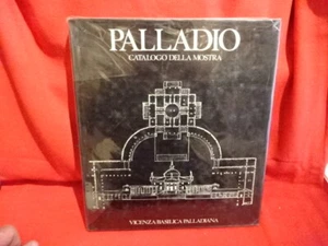 RENATO CEVESE - Mostra del palladio vicenza / Basilica palladiana. - Picture 1 of 12