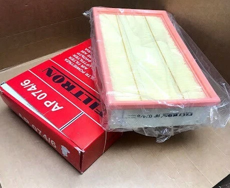 VOLVO V50 2.0D  4204T  04/2004-05/2007 AIR FILTER AP074/6 - image 1 of 1