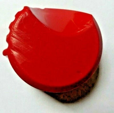 Dyson DC 04/07/14/33-  Clutch Control Knob-  RED- Gen Dyson-free postage  - Image 1 of 2