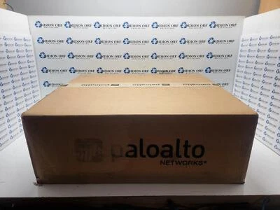 NEW in box Palo Alto PA-3260 Enterprise Firewall Appliance SKU 15064 - Image 1 of 3