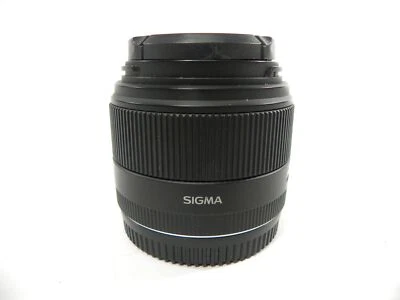 Sigma EX DN 19mm f2.8 Sony E Mount (parts) - Image 1 of 4