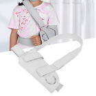 Child Arm Fracture Sling Shoulder Support Immobilizer For Broken Elbow Wrist GHB